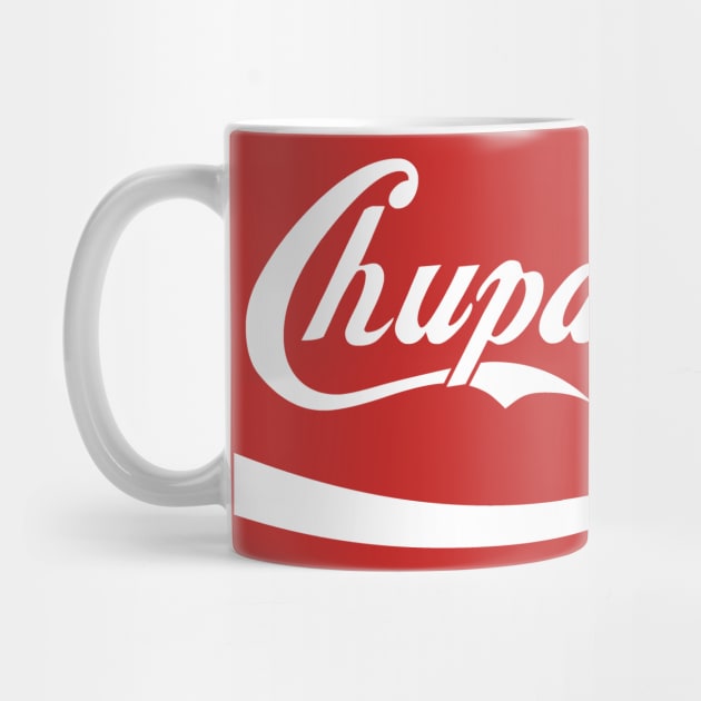 Chupa-Cabra by KidCrying